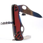 Нож Victorinox DUAL PRO red/black 0.8371.MWC - изображение 2