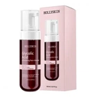 Отшелушивающая пенка для лица Hollyskin Glycolic Acid Exfoliating Face Cleanser с гликолевой кислотой и экстрактом кленового сиропа