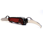 Нож Victorinox DUAL PRO red/black 0.8371.MWC - изображение 4