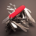 Нож коллекционный Victorinox SwissChamp 1.6795.XAVT - изображение 4