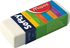 Ластик Maped SOFTY в картонном держателе (MP.511790)