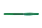 Ручка гелева Uni uni-ball Signo Gelstick зелений 0,7 мм (UM-170.Green)