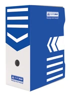 Бокс архівний Buromax 150 мм для архівації синій (BM.3262-02)