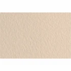 Бумага для пастели B2 Fabriano Tiziano 50x70см 160г/м2 кофейный avorio среднее зерно (8001348158424)