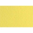 Бумага для пастели B2 Fabriano Tiziano 50x70см 160г/м2 лимонный limone среднее зерно (8001348157489)
