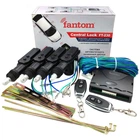 Центральний замок з дистанційним керуванням Fantom FT-230