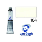 Фарба масляна Royal Talens Van Gogh (104) 40мл цинкові білила (8712079219116)