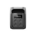 EcoFlow DELTA 3 Max Series (2048Wh) Portable Power Station