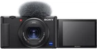Ультра-компактний фотоапарат Sony ZV-1 Black (ZV1B.CE3)