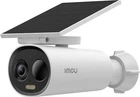 IP-камера відеоспостереження Imou Cell 3C AIO 3MP (IPC-K9DCP-3T0WE-V2)