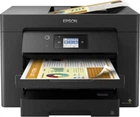БФП Epson WorkForce WF-7830DTWF