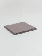 Простирадло з вареної бавовни Leglo Fossil - 245x285