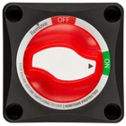 Переключатель батареи Victron Energy Battery switch on/off 275A