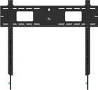 Настенное крепление для монитора Neomounts WL30-750BL18 43" - 98" (WL30-750BL18)