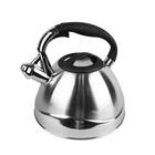 Чайник нержавеющая сталь, 3.0л Maestro MR-1338