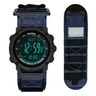 Мужские часы Awarder 036 Nylon Pro Blue (A-045460)