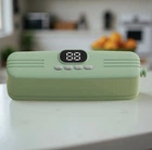 Портативний бездротовий вакууматор AND 1425 для свіжого зберігання їжі