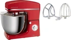 Кухонна машина Clatronic KM 3765 Red