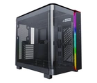 Корпус Montech King 95 Black (KING 95 (B))