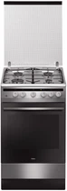 Плита газова Amica 57GGH5.43HZpMsN(Xx)