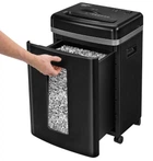 Шредер Fellowes Microshred 450M (40741)