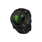 Смарт-часы Garmin Instinct 3, 45mm, AMOLED, Bezel with Band, GPS (m499323)