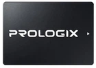 Твердотільний накопичувач SSD 480Gb, ProLogix S320, SATA3, 2.5', 3D TLC, 520/450 МБ/с (PRO480GS320)