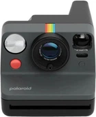 Фотокамера моментальной печати Polaroid Now Gen 3 Black (009154)