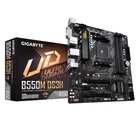 Материнська плата Gigabyte B550M DS3H