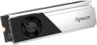 SSD M.2 накопичувач Apacer AS2280F4 2TB (AP2TBAS2280F4-1)
