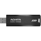Зовнішній SSD M.2 накопичувач ADATA SD610 1TB (SC610-1000G-CBK/RD)