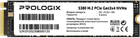 SSD M.2 накопичувач Prologix S380 512GB (PRO512GS380)