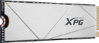 SSD M.2 накопичувач ADATA XPG GAMMIX S60 2TB (AGAMMIXS60-2T-CS)