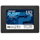 SSD 2.5" накопичувач Patriot Burst Elite 1.92TB (PBE192TS25SSDR)