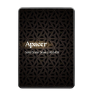 SSD 2.5" накопичувач Apacer AS340X 480GB (AP480GAS340XC-1)