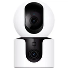 IP-камера видеонаблюдения Xiaomi Smart Camera C300 Dual BHR9166EU White