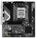 Материнська плата ASRock B650M-HDV/M.2