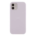 Чохол Silicone Case Full Size (AA) для iPhone 11 Колір 39.Elegant Purple