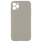 Чохол Silicone Case Full Camera no logo для iPhone 11 Pro Max Колір 07.Lavender