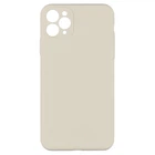 Чохол Silicone Case Full Camera no logo для iPhone 11 Pro Max Колір 11.Antique White