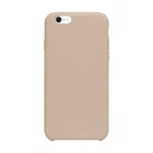 Чохол Soft Case для iPhone 7/8/SE2 Колір 19.Pink Sand