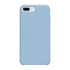 Чохол Soft Case для iPhone 7 Plus/8 Plus Колір 05.Lilac