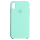 Чохол Original для iPhone Xs Max Copy Колір 47.Spearmint