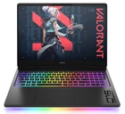 Ноутбук HP OMEN MAX 16-ah0010ua (BW7M8EA) Shadow Black