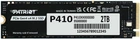 SSD накопитель 2 TB Patriot P410 (P410P2TBM28H)