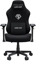 Кресло для геймеров Anda Seat Phantom 3 Pro Size L Fabric Black (AD18YC-06-B-F)