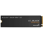 SSD накопичувач 1 TB WD Black SN8100 (WDS100T1X0M)