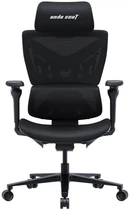 Крісло для геймерів Anda Seat X-Air Pro Size XL Mesh Space Black (AD-WY-01-BBB-B01)