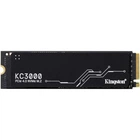 Накопичувач SSD Kingston m.2 NVMe 2TB KC3000 (SKC3000D/2048G)