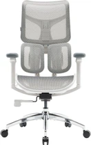 Игровое кресло Sihoo DORO S100 Mesh White (S100-M302)
